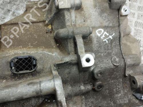 Gearbox SEAT ATECA (KH7, KHP) 1.4 TSI | BP28857665M3