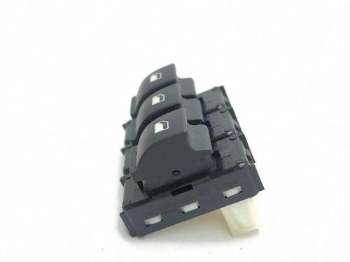 Left front window switch CITROËN C5 AIRCROSS (A_) 1.2 PureTech 130 (ARHNSJ) | BP38279359I27 - Image 6
