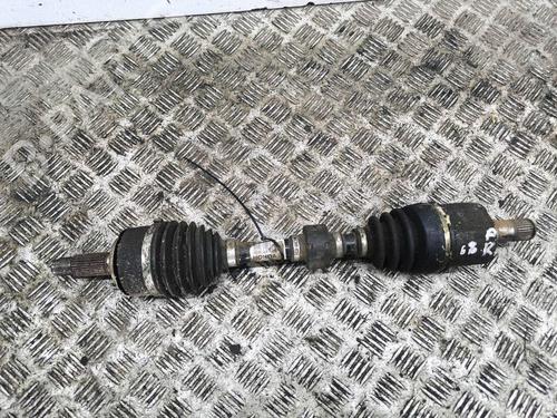 Used Left front driveshaft Left front driveshaft 37685497 37685497
