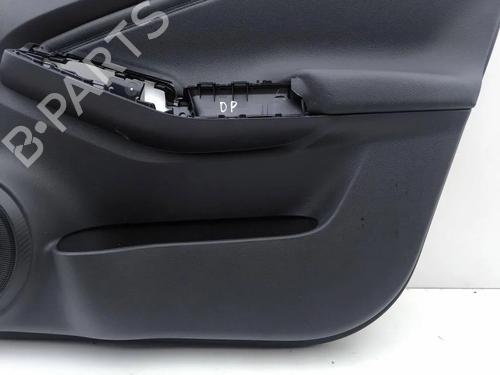 Front right panel NISSAN JUKE (F16_) 1.6 Hybrid | BP36082312C59 - Image 5