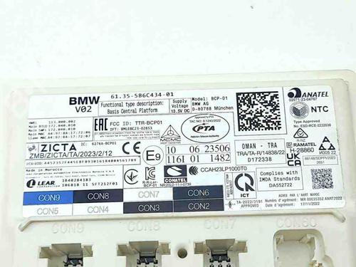 Módulo eletrónico MINI MINI (F56) Cooper S | BP28883727M83 