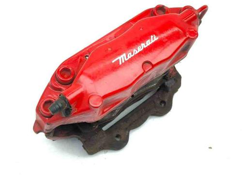 Used Right rear brake caliper MASERATI QUATTROPORTE V 4.2 (400 hp) 28878108