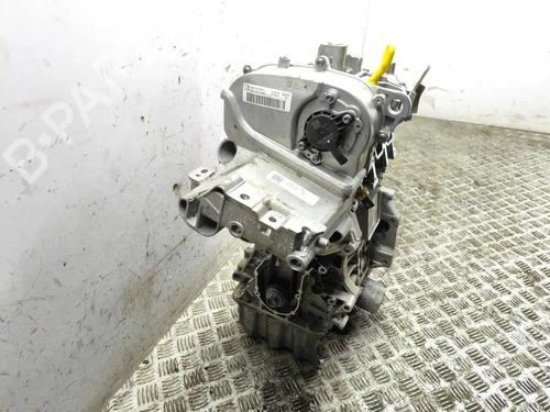Engine SEAT IBIZA V (KJ1, KJG) 1.0 TSI | BP38500557M1 - Image 5