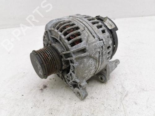 Alternator VW PASSAT B6 Variant (3C5) 1.6 TDI | BP40191935M7 - Image 4