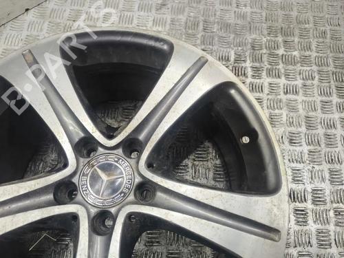 Fælk MERCEDES-BENZ E-CLASS (W213) E 220 d (213.004) | BP33985202C45 - Image 7