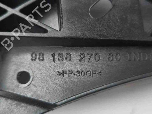 Electronic module CITROËN C5 AIRCROSS (A_) 1.2 PureTech 130 (ARHNSJ) | BP28878074M83 