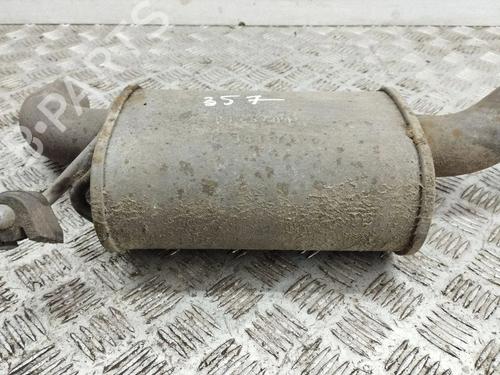 Exhaust system CHRYSLER GRAND VOYAGER V (RT) 2.8 CRD | BP40169252M121 - Image 4
