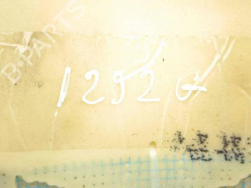 Rear seat RENAULT CAPTUR II (HF_) TCe 100 (HFMT) | BP40193190C17 - Image 15