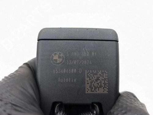 Sikkerhedssele-spænde BMW X2 (U10) iX2 eDrive 20 | BP39759620I32  - Image 8