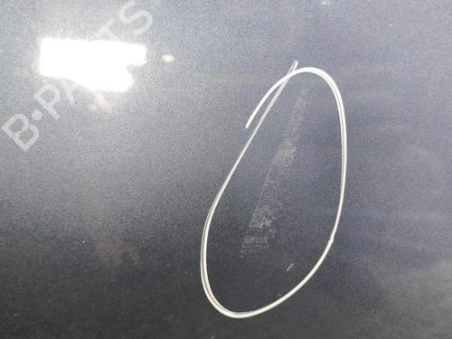 Right front door MAZDA 6 Estate (GJ, GL) 2.2 D | BP28894668C3 