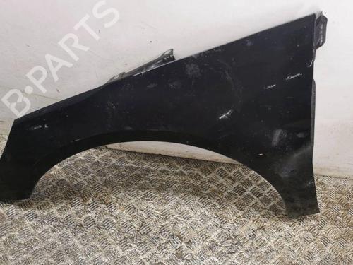 Used Left front fenders MERCEDES-BENZ R-CLASS (W251, V251) R 320 CDI 4-matic (251.022, 251.122) (224 hp) 28889135