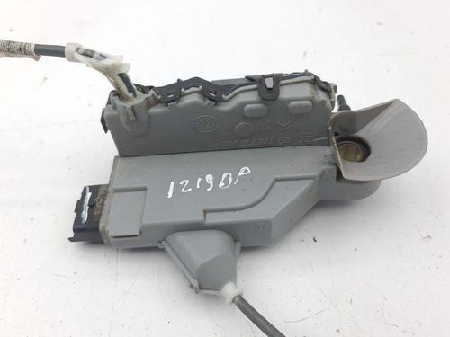 Front right lock PEUGEOT 2008 II (UD_, US_, UY_, UJ_, UR_, UC_) 1.2 PureTech 130 (USHNS, URHNS) | BP28879382C97 