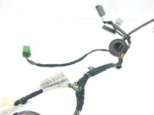 Wiring harness LAND ROVER RANGE ROVER SPORT I (L320) 2.7 D 4x4 | BP28894710E16 