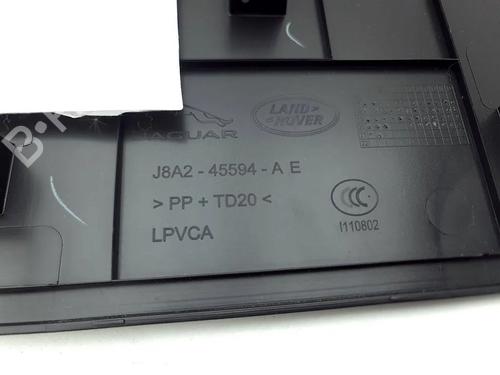 Boot lining LAND ROVER RANGE ROVER VELAR (L560) 2.0 D200 MHEV 4x4 | BP36102711I3 - Image 7
