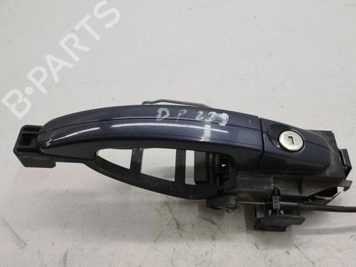 Used Rear left exterior door handle FORD GRAND C-MAX (DXA/CB7, DXA/CEU) 2.0 TDCi (163 hp) 28902893