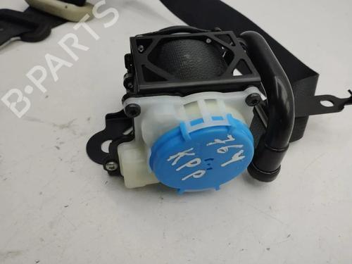Front left seatbelt MAZDA CX-5 (KF) 2.0 | BP33256022I26 - Image 5