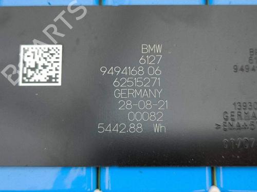Batteri MINI MINI (F55) Cooper D | BP38247138E11 - Image 9