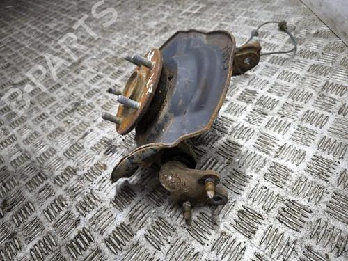 Left front steering knuckle HONDA CR-V III (RE_) 2.2 i-CTDi 4WD (RE6) | BP33207423M25 - Image 3