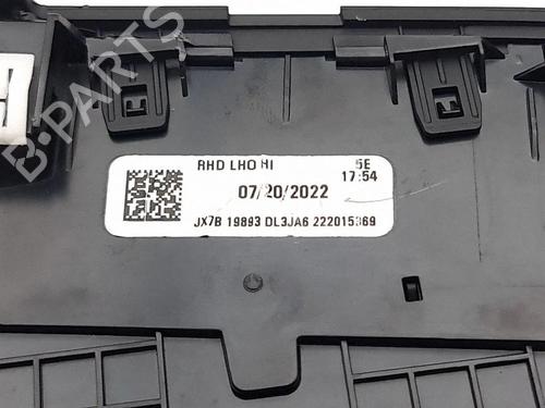 Air vent FORD KUGA III (DFK) 2.5 Duratec Plug-in-Hybrid | BP38243974I21 - Image 9