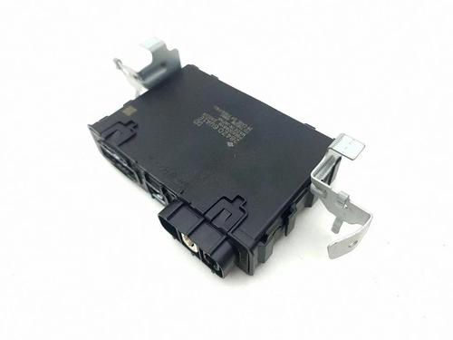 Used Electronic module Electronic module NISSAN QASHQAI III (J12) 1.3 DIG-T (140 hp) 40169706 40169706