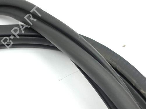 Rubber door seal SEAT IBIZA V (KJ1, KJG) 1.0 TSI | BP28878393C142 