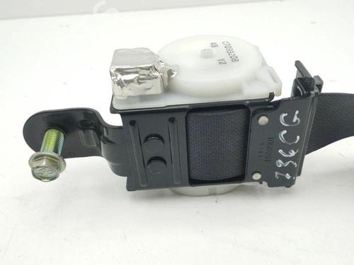 Rear center seatbelt HONDA ACCORD VIII (CU) 2.2 i-DTEC (CU3) | BP28897762I27 