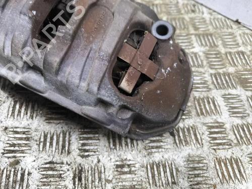 Right front brake caliper PORSCHE CAYENNE (92A) 3.6 | BP39229674M104 - Image 4