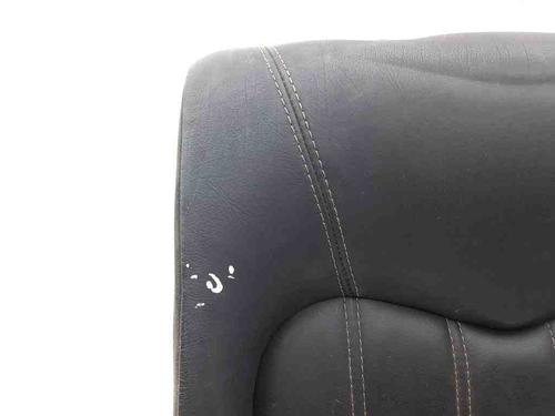 Sæde Bagtil MASERATI QUATTROPORTE V 4.2 | BP28874408C17 