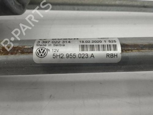 Vindrude Viskermekanisme VW GOLF VIII (CD1, DA1) 1.5 TSI | BP38251502C83 - Image 5