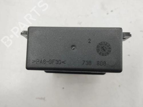 Electronic module MERCEDES-BENZ M-CLASS (W164) ML 350 4-matic (164.186) | BP28895353M83 - Image 2