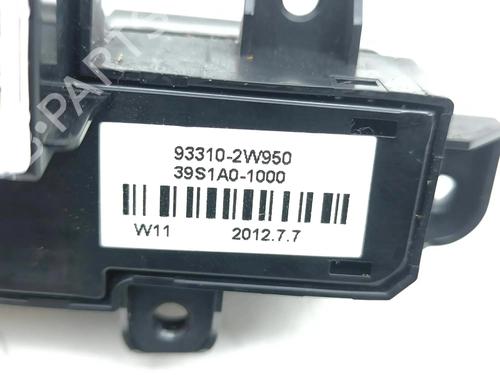 Switch HYUNDAI SANTA FÉ III (DM, DMA) 2.2 CRDi 4WD | BP28873862I30  - Image 9