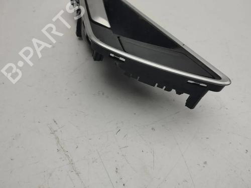 Front left interior door handle AUDI Q2 (GAB, GAG) 1.4 TFSI | BP36391802I13 - Image 3