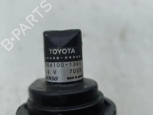 Auxiliary water pump LEXUS RX (_L2_) 450h AWD (GYL25_, GYL25, GYL26) | BP38501056M111 - Image 6