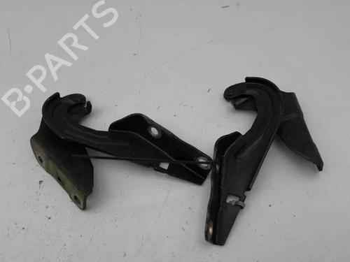 Hinge/Door check strap MITSUBISHI OUTLANDER II (CW_W) 2.2 DI-D 4WD | BP28849812C146 