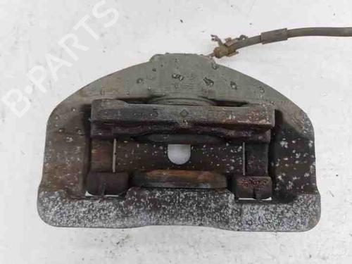 Left front brake caliper BMW 5 (F10) 530 d | BP28854109M105