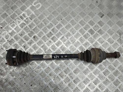 Left rear driveshaft MASERATI QUATTROPORTE V 4.2 | BP28895903M40