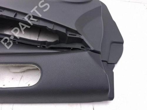 Front right panel MAZDA CX-7 (ER) 2.2 MZR-CD AWD (ER10A) | BP39474321C59  - Image 9