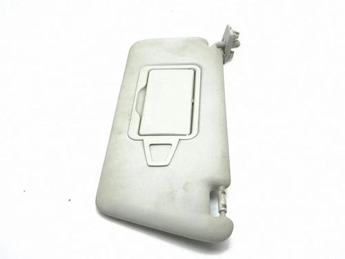 Left sun visor MERCEDES-BENZ A-CLASS (W169) A 180 CDI (169.007, 169.307) | BP40208445I1 - Image 3