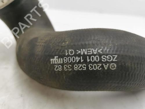Pipe MERCEDES-BENZ CLK (C209) CLK 220 CDI (209.308) | BP36065178M125 - Image 5