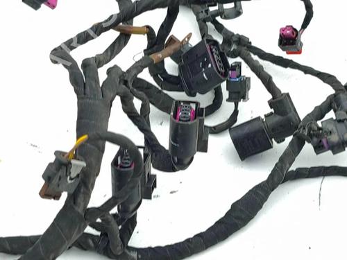 Wiring harness AUDI A3 Sportback (8YA, 8YF) 30 TFSI | BP33271399E16 - Image 3