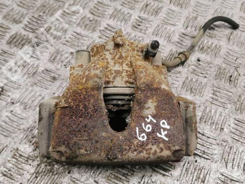 Left front brake caliper OPEL ZAFIRA A MPV (T98) 2.0 DTI 16V (F75) | BP28895681M105
