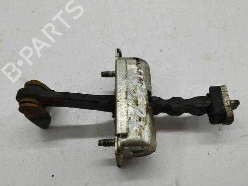 Used Hinge/Door check strap OPEL CORSA D (S07) 1.3 CDTI (L08, L68) (75 hp) 28904634