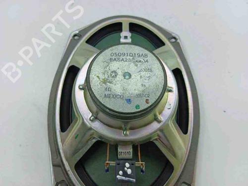 Speaker CHRYSLER GRAND VOYAGER V (RT) 2.8 CRD | BP28876080E2 