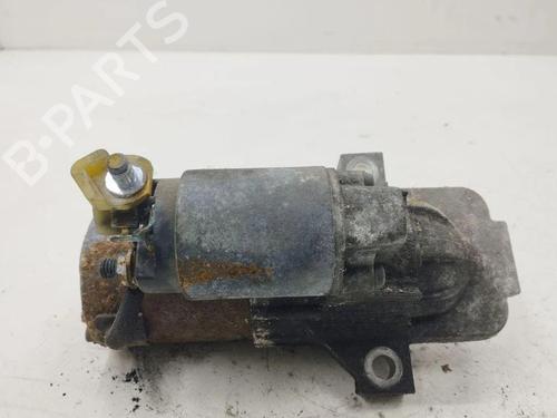 Starter MAZDA CX-7 (ER) 2.3 MZR DISI Turbo AWD (ER3P) | BP28887656M8 - Image 2
