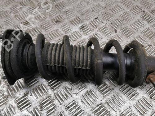 Right front shock absorber NISSAN 350Z Coupe (Z33) 3.5 (AAZ33) | BP28882496M17 