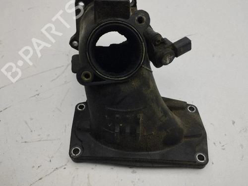 Intercooler pipe MERCEDES-BENZ C-CLASS T-Model (S204) C 200 CDI (204.201) | BP40232155M127 - Image 4