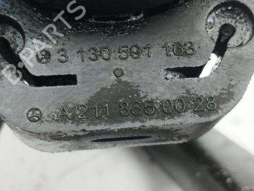 Auxiliary water pump MERCEDES-BENZ E-CLASS (W213) E 220 d (213.004) | BP28901666M111