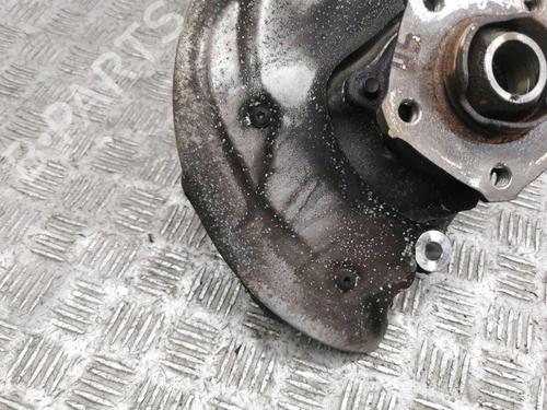 Left front steering knuckle AUDI A6 C8 (4A2) 40 TDI | BP33228160M25 - Image 9