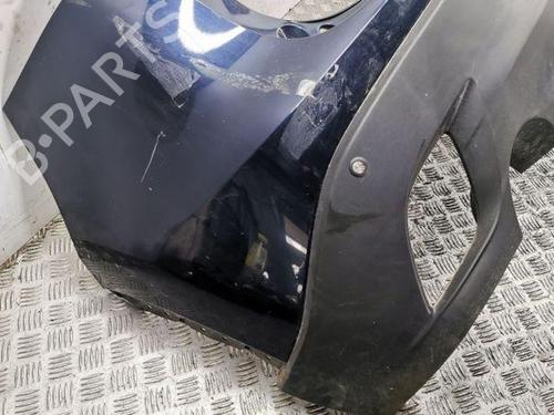 Rear bumper MAZDA CX-5 (KE, GH) 2.2 D AWD (KE102) | BP28852765C8 
