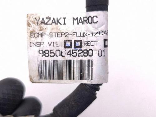 Cable HONDA CR-V V (RW_, RT_) 2.0 E-CVT HYBRID AWD (RT6) | BP37404655E12 - Image 6